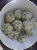Baso babi udang