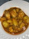 All I Pebre de Rape !!!
