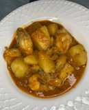 All I Pebre de Rape !!!