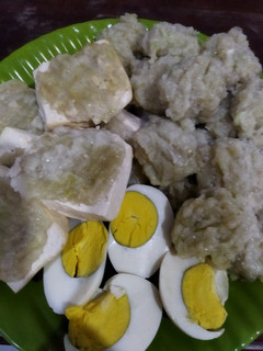 Foto resep Siomay ikan tenggiri