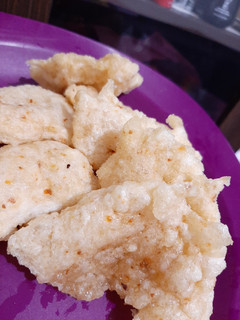 Foto resep Cireng Nasi Pedas Simpel