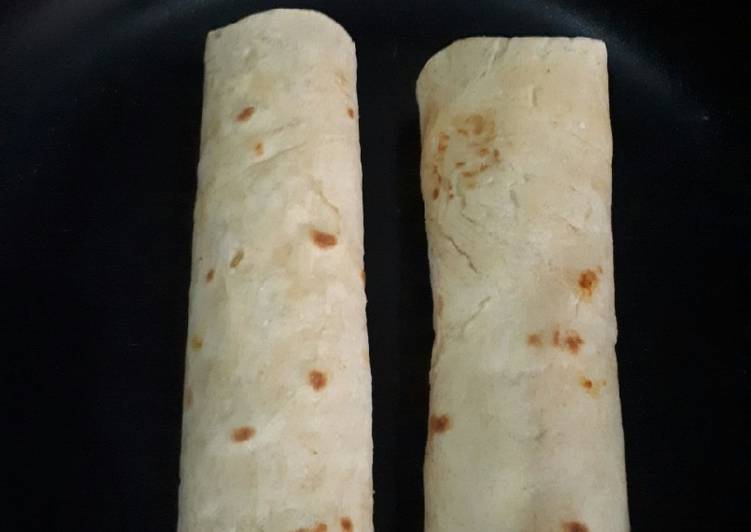 Simple Way to Prepare Ultimate Shawarma