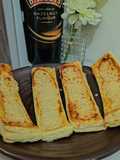 Cream Cheese Puff Pastry