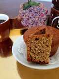 ✩Muffins ubriachi di caffè✩