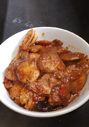 Foto resep Semur jengkol (ga pake bau)