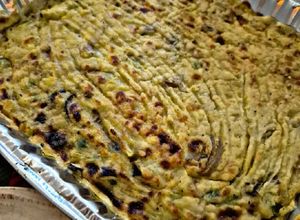 Gambar Shepherd Beef Pie