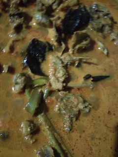 Foto resep Rica2 bebek santan super pedas