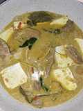 Gule tahu sapi