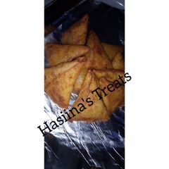 A picture of Samosa.