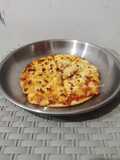 Mini Cheese Pizza