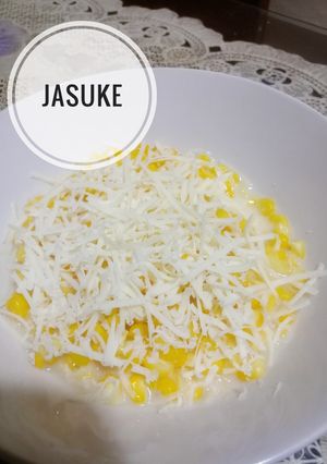 Foto resep Jasuke