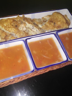 Foto resep Fuyunghai
