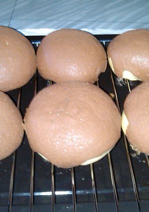 Foto resep Ala Roti Boy