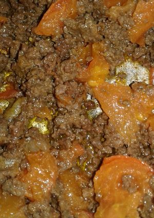 عکسی از دستور خوراک سنگدان مرغ