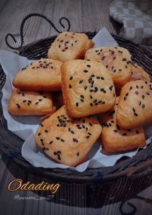 Foto resep Odading