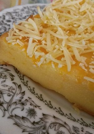 Foto resep Prol tape