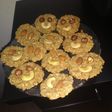 Galletas de avena, manzana y banana🍌🍎¡Apto vegano!