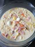 My Version of Sopas