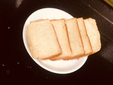 Bánh mì gối nguyên cám