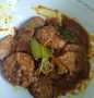 Resep Semur jengkol pedas Anti Gagal