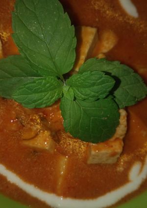 A picture of Cheese Tomato.