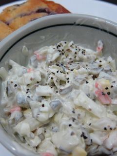 塔塔醬 的食譜成品照片