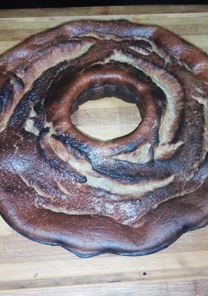 Una foto de Pan de plátano (EEUU)