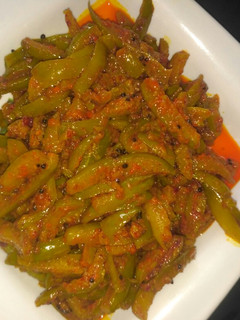 આચારી ટીંડોળા નું શાક (Achari tindora Sabji Recipe In Gujarati) રેસીપી મુખ્ય ફોટો