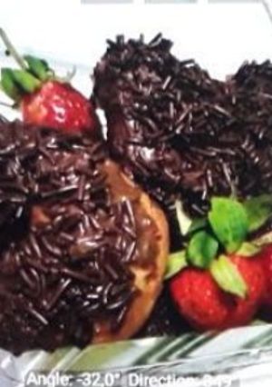 Foto resep Donat kentang goreng empuk