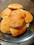Simple Bread