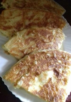 صورة لوصفة الملوي 😍😍