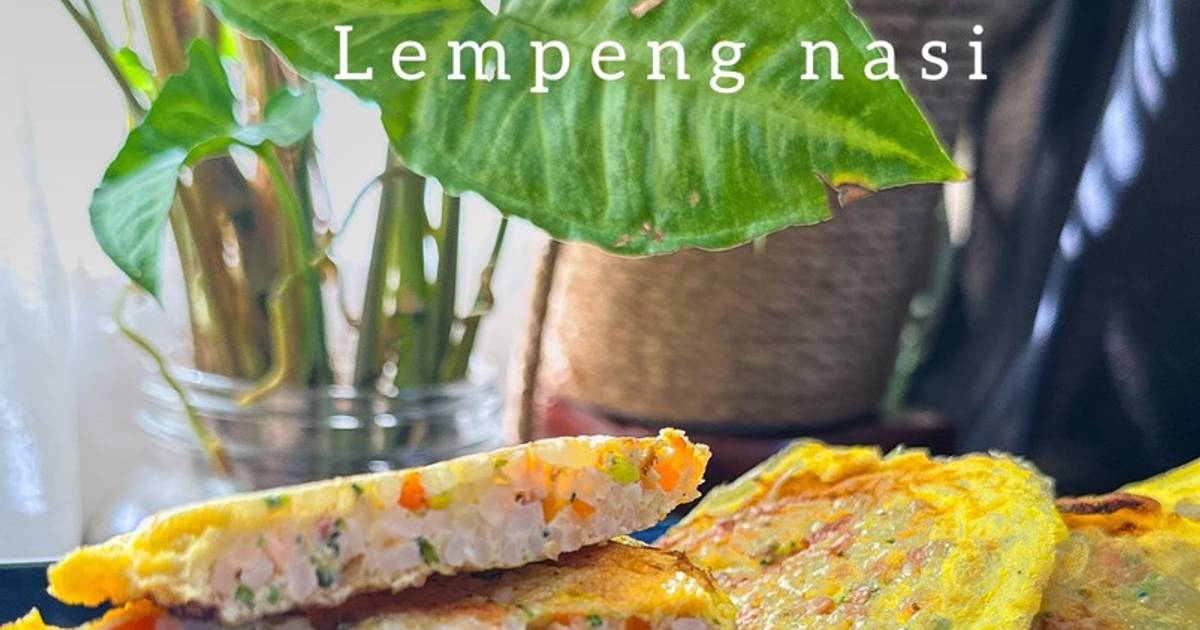 284 Resepi Lempeng Yang Sedap Dan Mudah Oleh Komuniti Cookpad Cookpad 