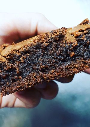 Una foto de Brownie