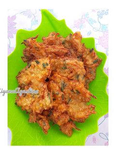 Foto resep Omlet MiJaWo (mieJagungWortel)