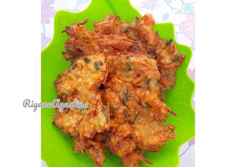 Resep Omlet MiJaWo (mieJagungWortel) Anti Gagal