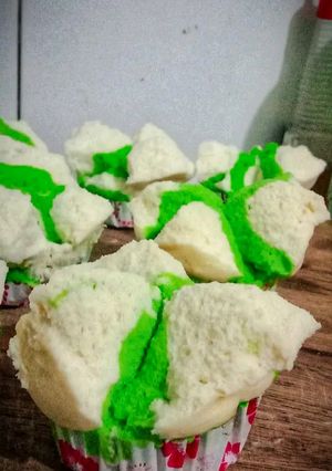 Foto resep Roti Kukus Mekar