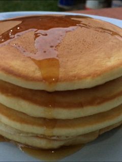 Foto resep Pancake