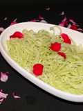 Lauki Ke Lachhe (Gulab Kand)