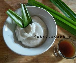 Resep Mudah Bubur sum sum #ibukupelindungsetia #warisanibu Mantul Banget Resep Mudah Bubur sum sum #ibukupelindungsetia #warisanibu Mantul Banget