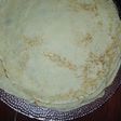 Masa de panqueques o para canelones