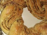 Estonian kringle #kidsrecipecontest