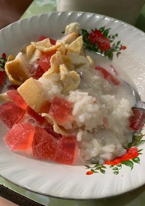 Foto resep Angsle