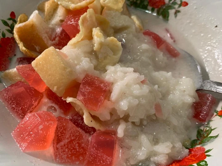 Langkah Gampang Membikin Resep Angsle yang Menggugah Selera Anti Ribet, Lezat