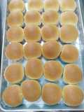 Sweet Bun (Uli Tangan)