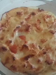 Una foto de 1041. Lasaña de patata