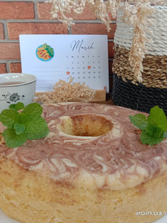 Foto resep Bolu Jadul Kukus