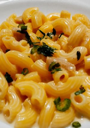 Foto resep Mac n Cheese
