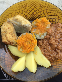 Foto resep Siomay/Somay Ikan Teri