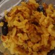 মূলো ঘন্ট(mulo ghonto recipe in Bengali)