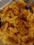 মূলো ঘন্ট(mulo ghonto recipe in Bengali)